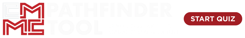 CMMC Pathfinder Tool Banner Transparent 2